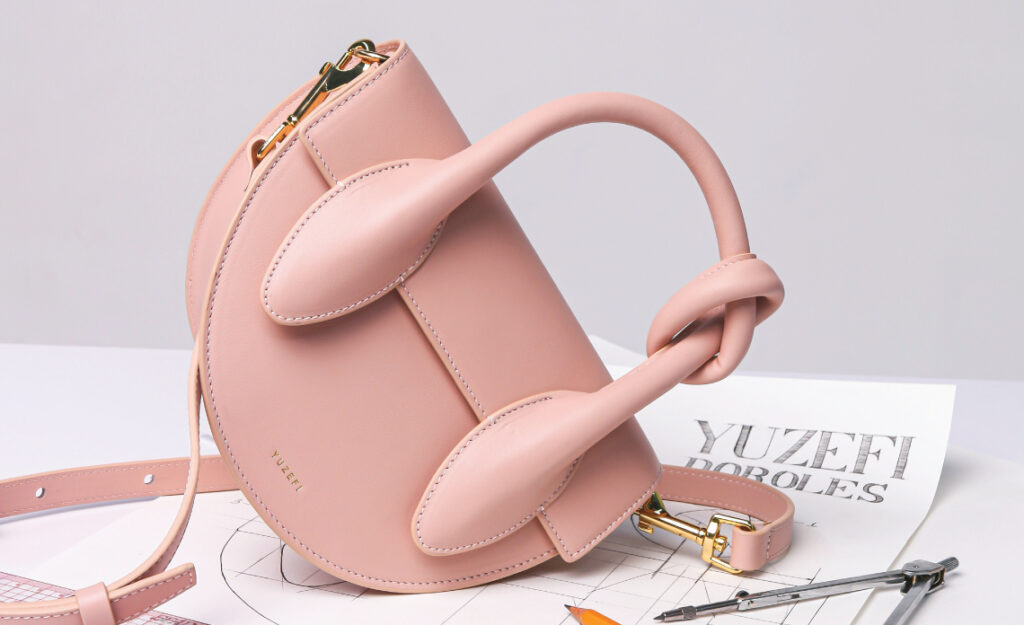 Bag design