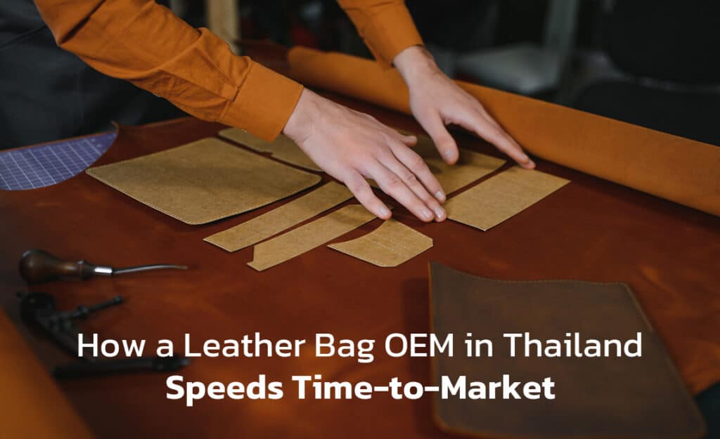 Leather Bag