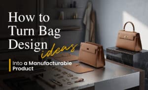 bag design ideas