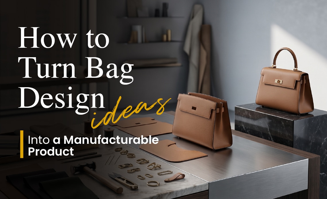 bag design ideas