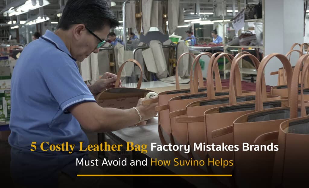 Leather Bag Factory