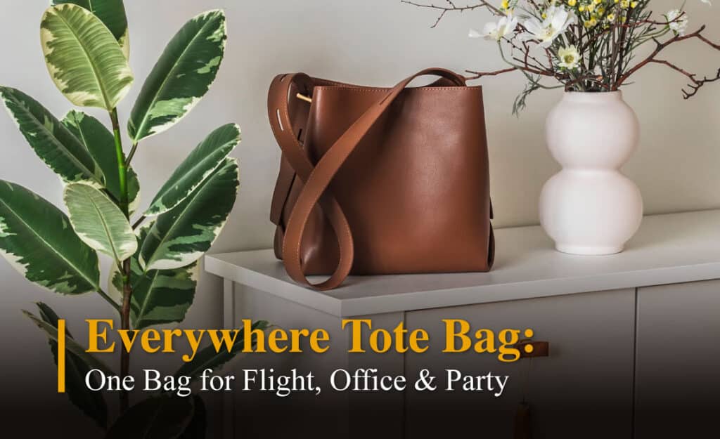tote bag