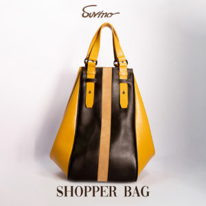 SHOPPER BAG