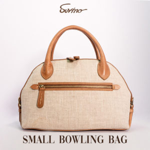 SMALL BOWLING BAG