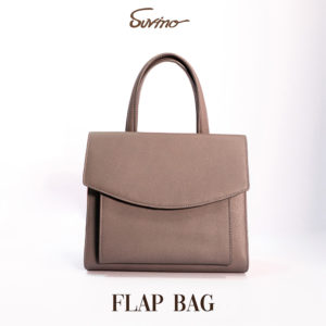 FLAP BAG