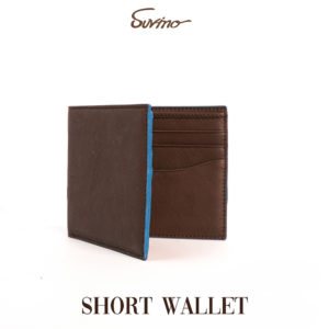 SHORT WALLET