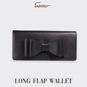 LONG FLAP WALLET