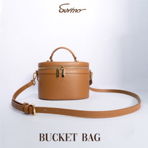 BUCKET BAG