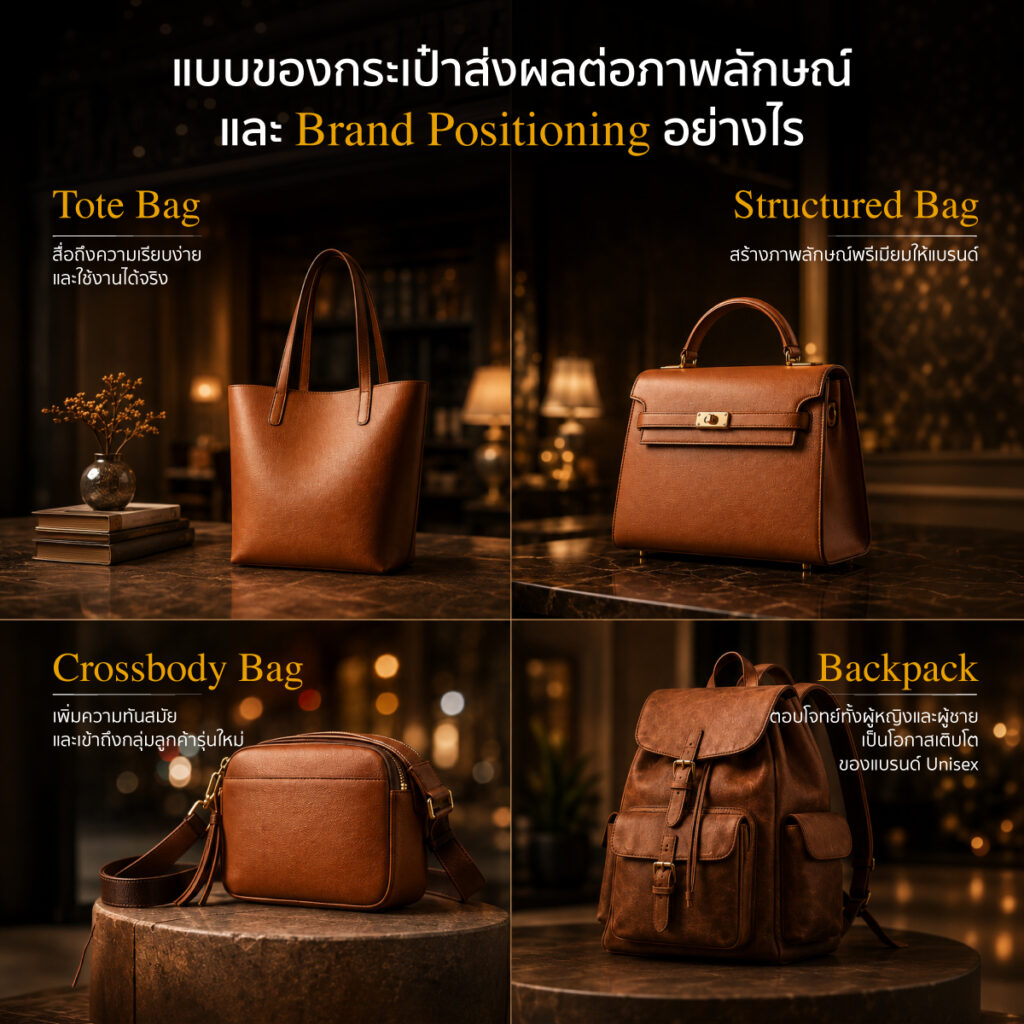 แบบกระเป๋า
